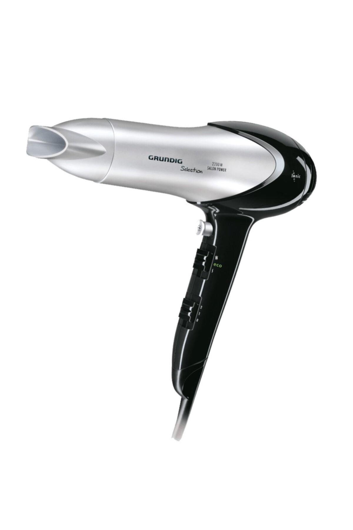 Grundig Hd 6080 Saç Kurutma Makinesi
