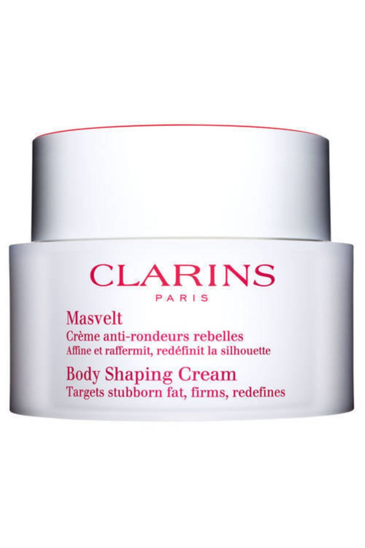 Clarins Clr Body Shaping Cream