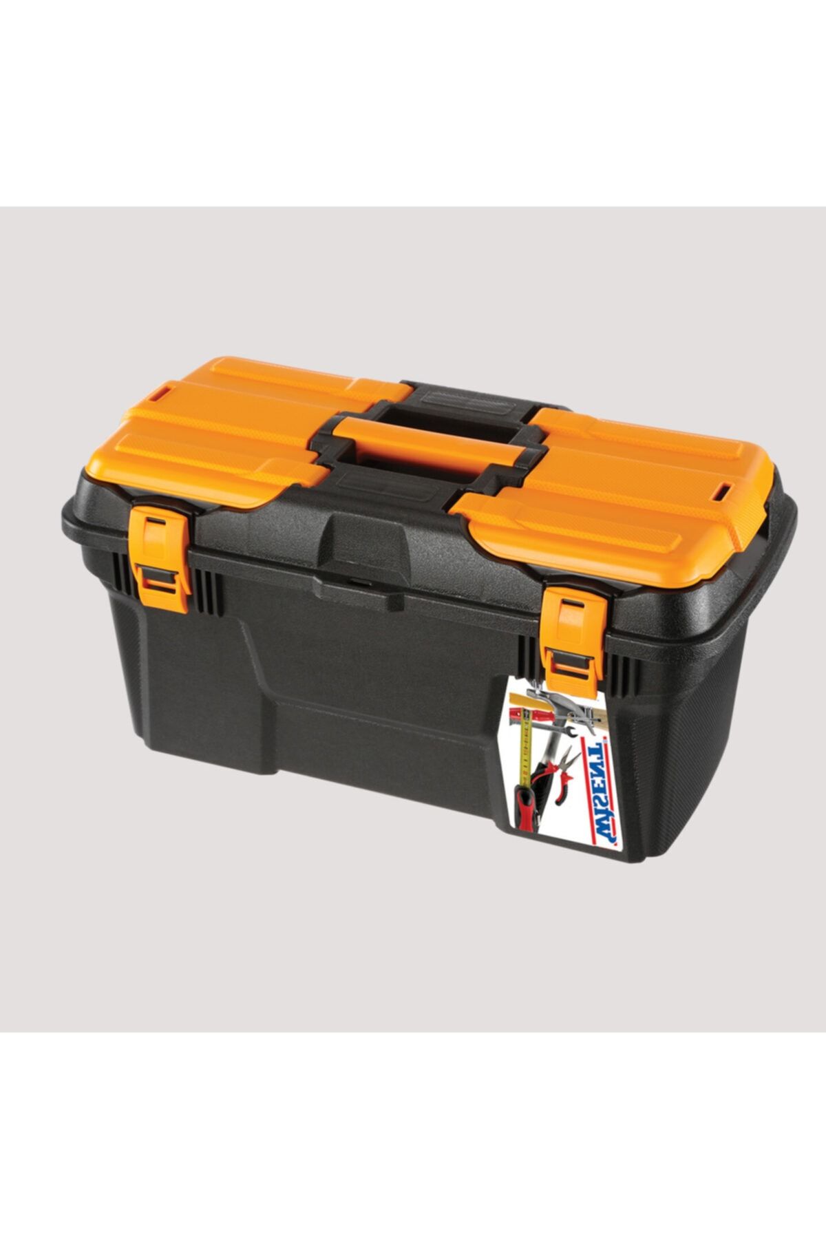 WİSENT Grip Organizerli Takım Çantası