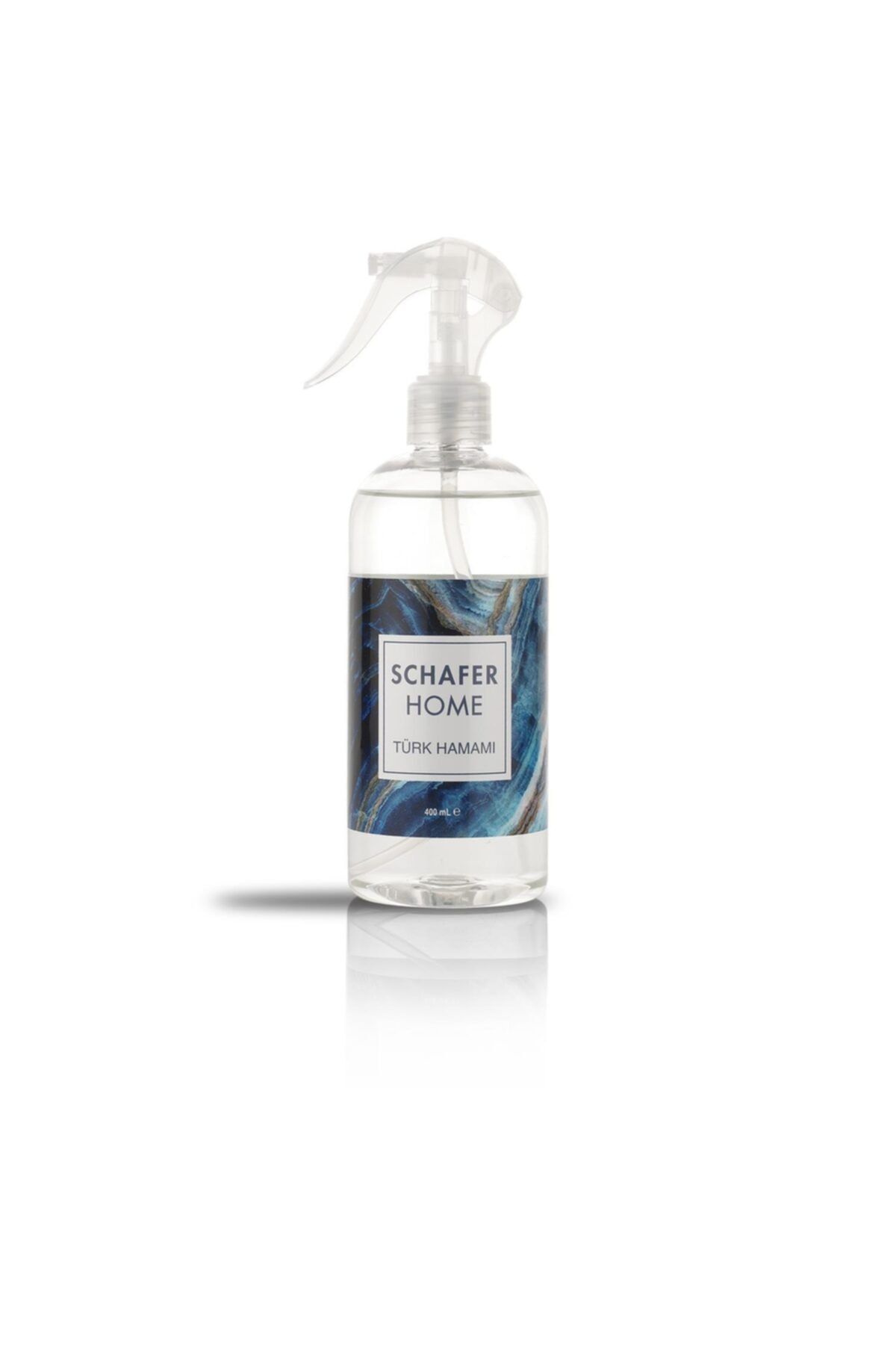 Schafer Turk Hamam 400ml Çamaşır Spreyi -1 Prç.