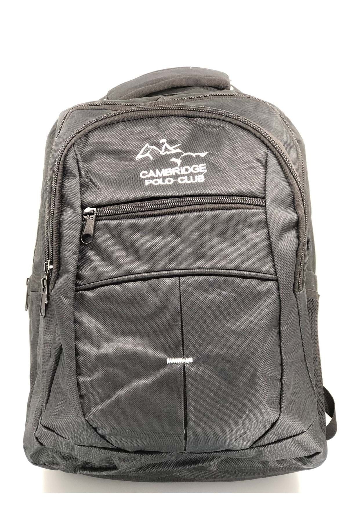 KOCAMANLAR 2122-3 Sırt Ortapedikli Unisex Sırt Ve Okul Çantası