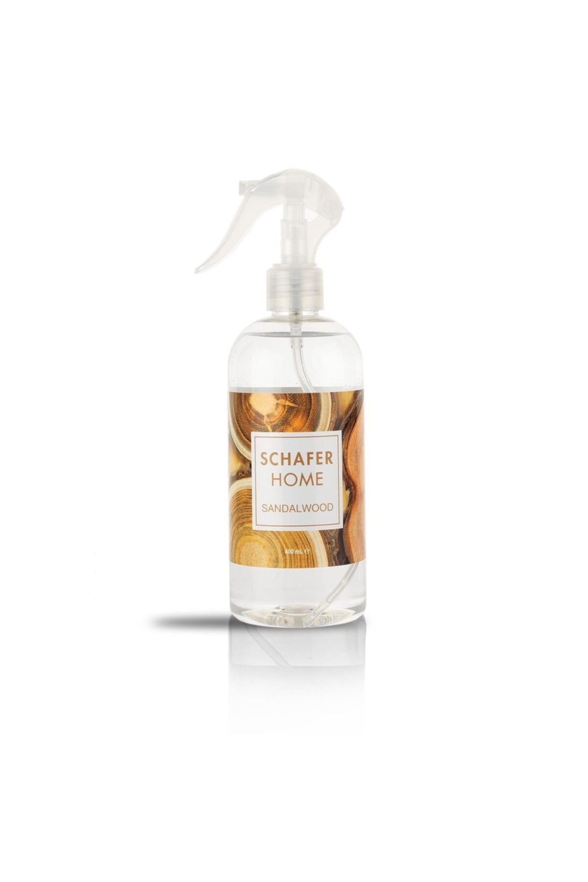 Schafer Sandalwood 400ml Çamaşır Spreyi -1 Prç.