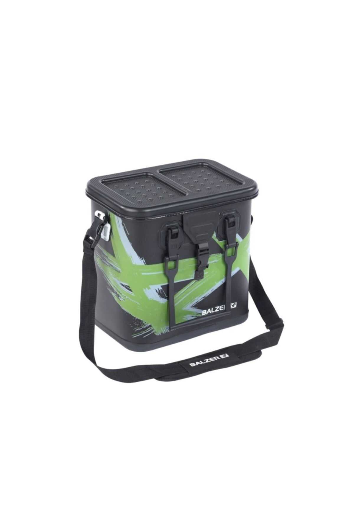 BALZER 11928 005 Su Geçirmeyen Çanta 36x38x22cm