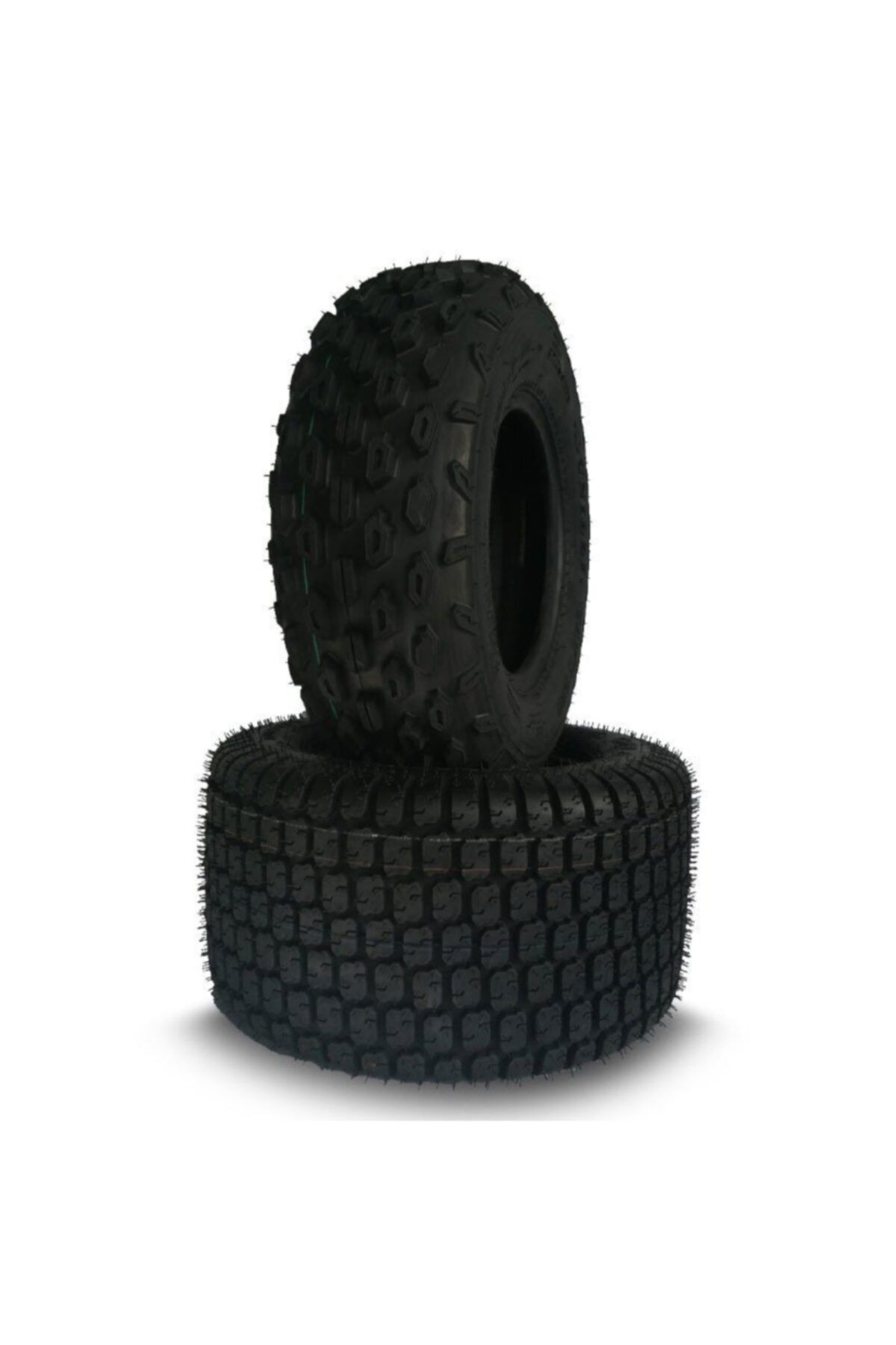 Unilli 21x7-10 / 20x10-10 Atv Utv Takım Lastik