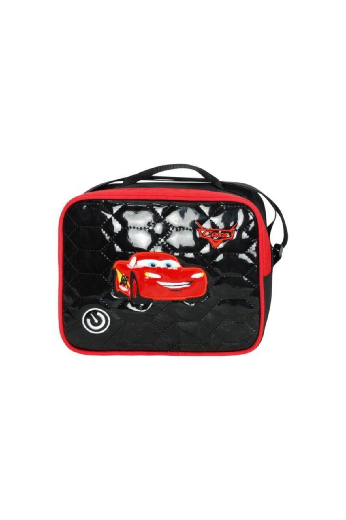 Amore & Amore Cars Araba Termal Isı Yalıtımlı Beslenme Çantası