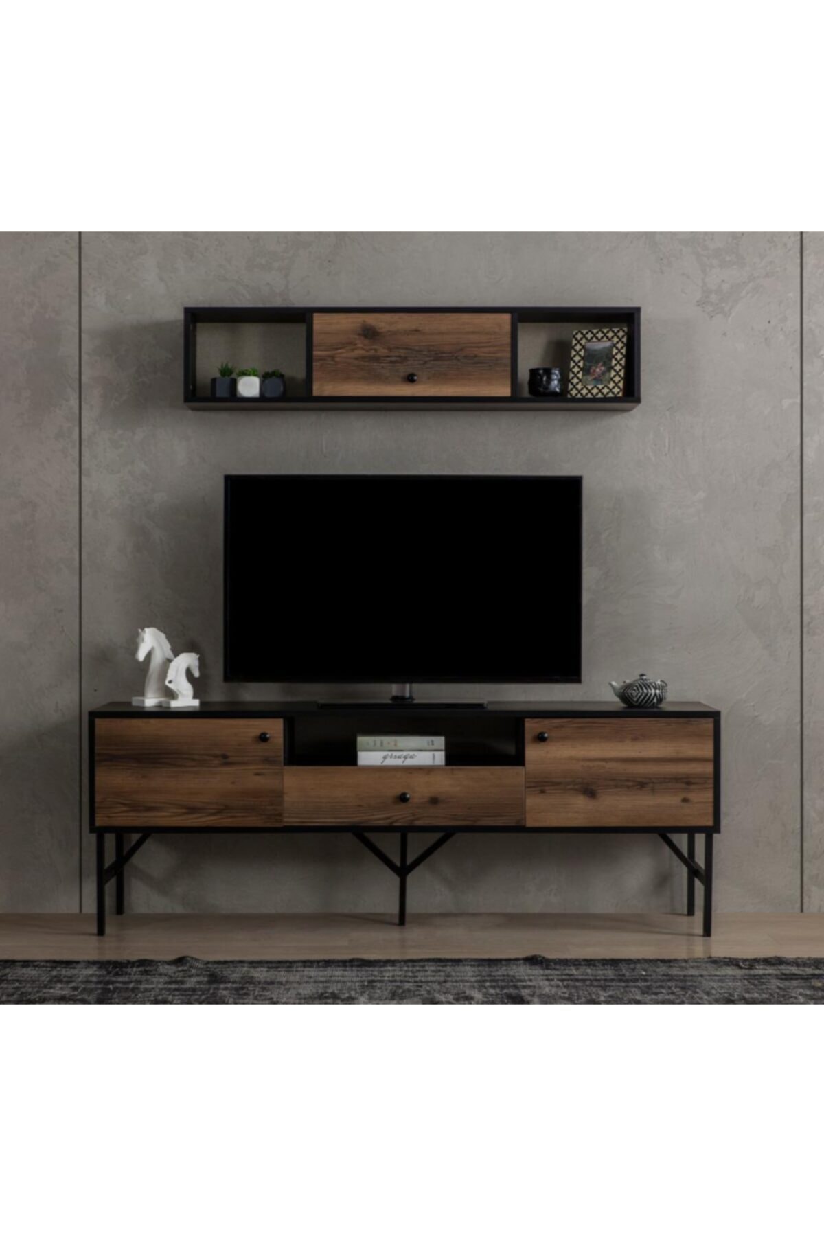 Butikhome Star Tv Ünite Takımı