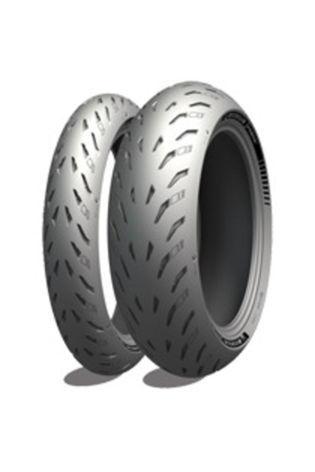 Michelin 120/70 Zr17 58w 190/50 Zr17 73w Bmw K 1200 S Mıchelın Pılot Power 5 Lastık Takım