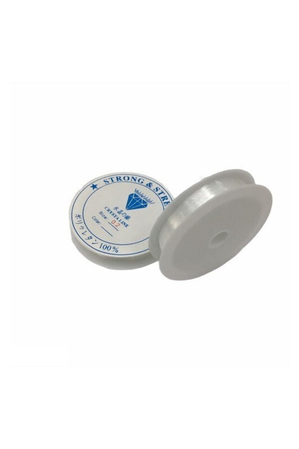 Erdal Ticaret Misina (03 Mm-100mt)