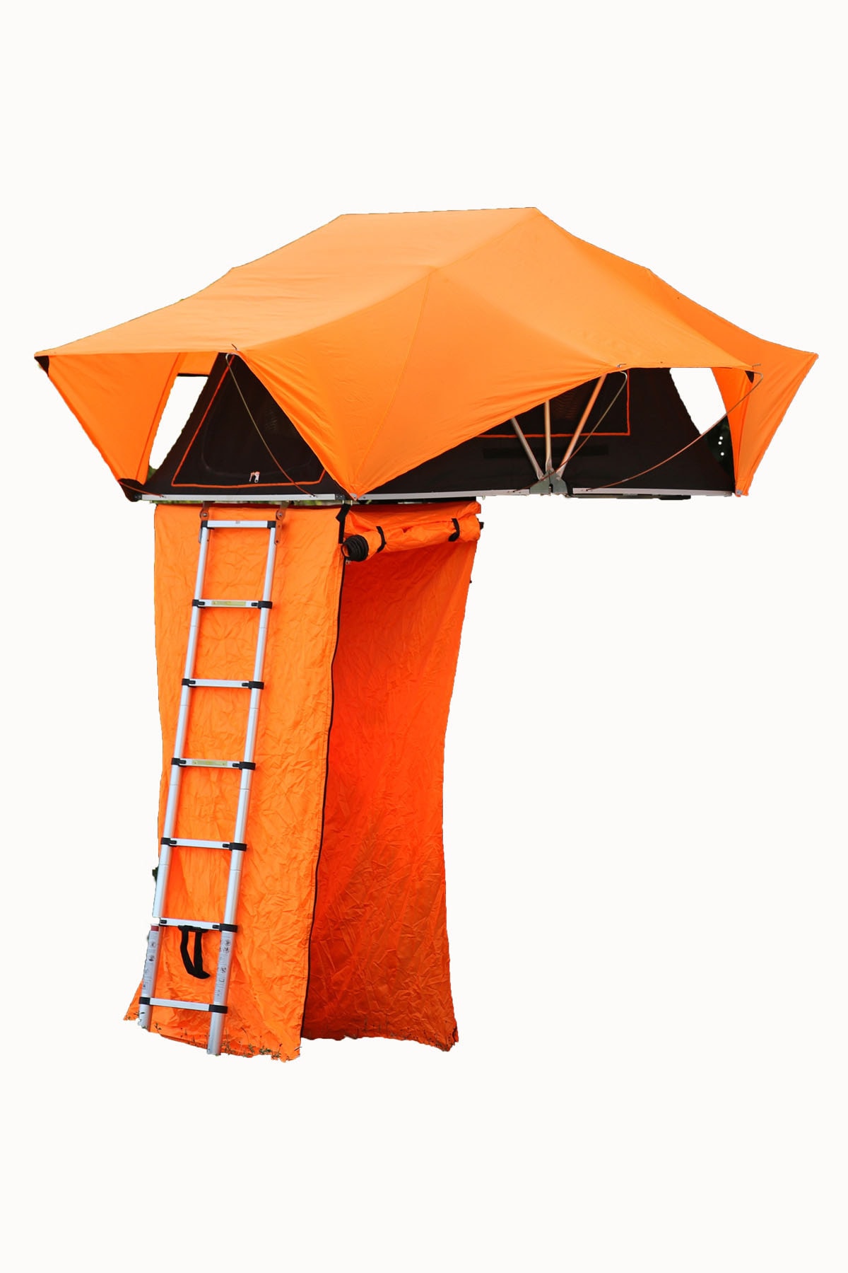 exp outdoor Araç Üstü Çadır