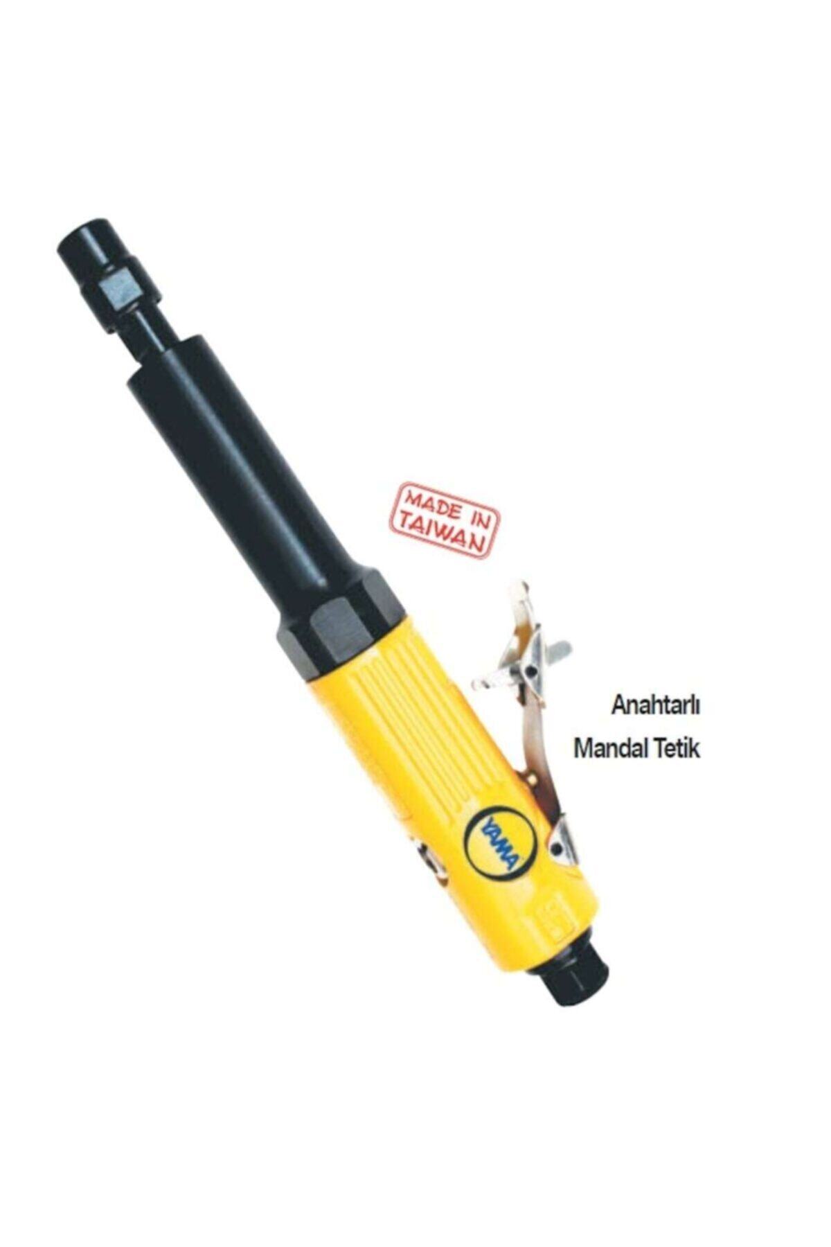 Yama Uzun Kalıpçı Taşlama At7033lm