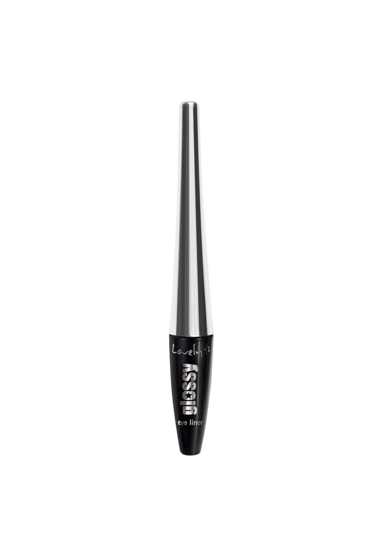 Lovely Eyeliner Glossy