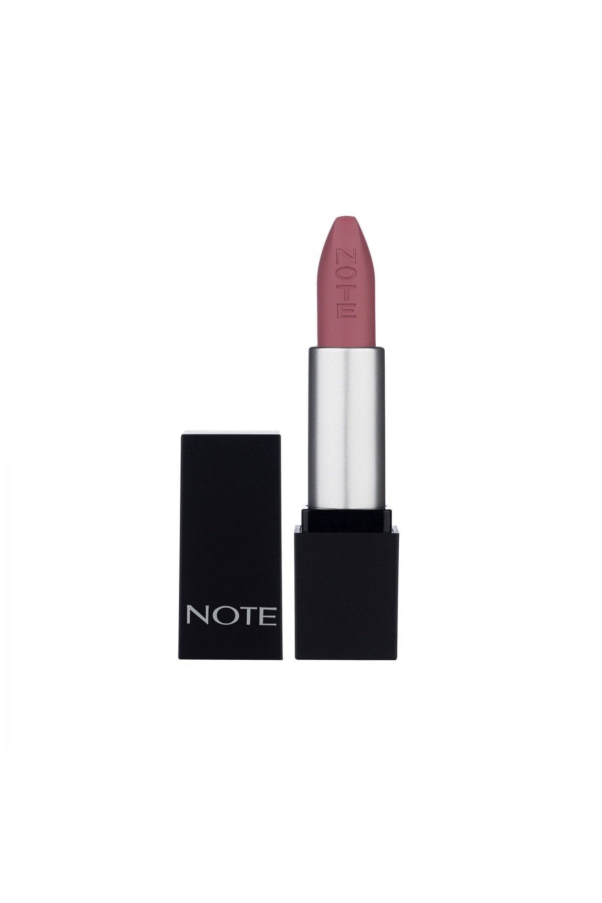 NOTE Mattever Ruj Mat Ve Kalıcı Etkili 09 First Date Rose