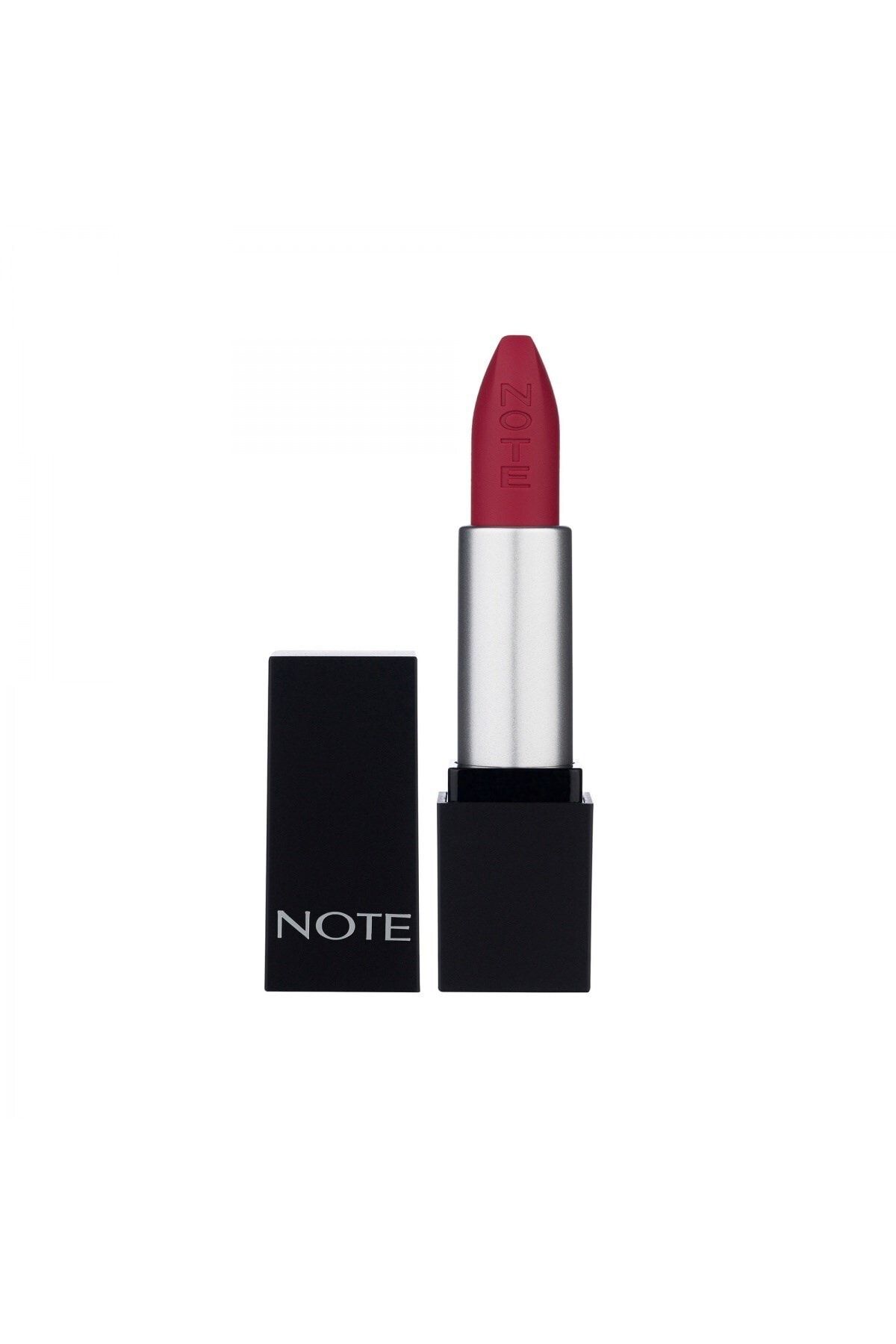 NOTE Mattever Ruj Mat Ve Kalıcı Etkili 13 Strawberry Envie