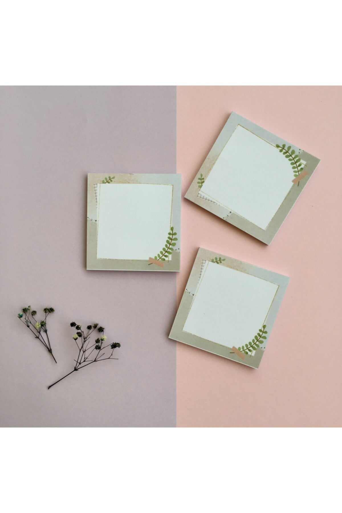 Nova Crafts Şirin Soft Bloknot / Sınava Hazırlık / Not Kağıdı