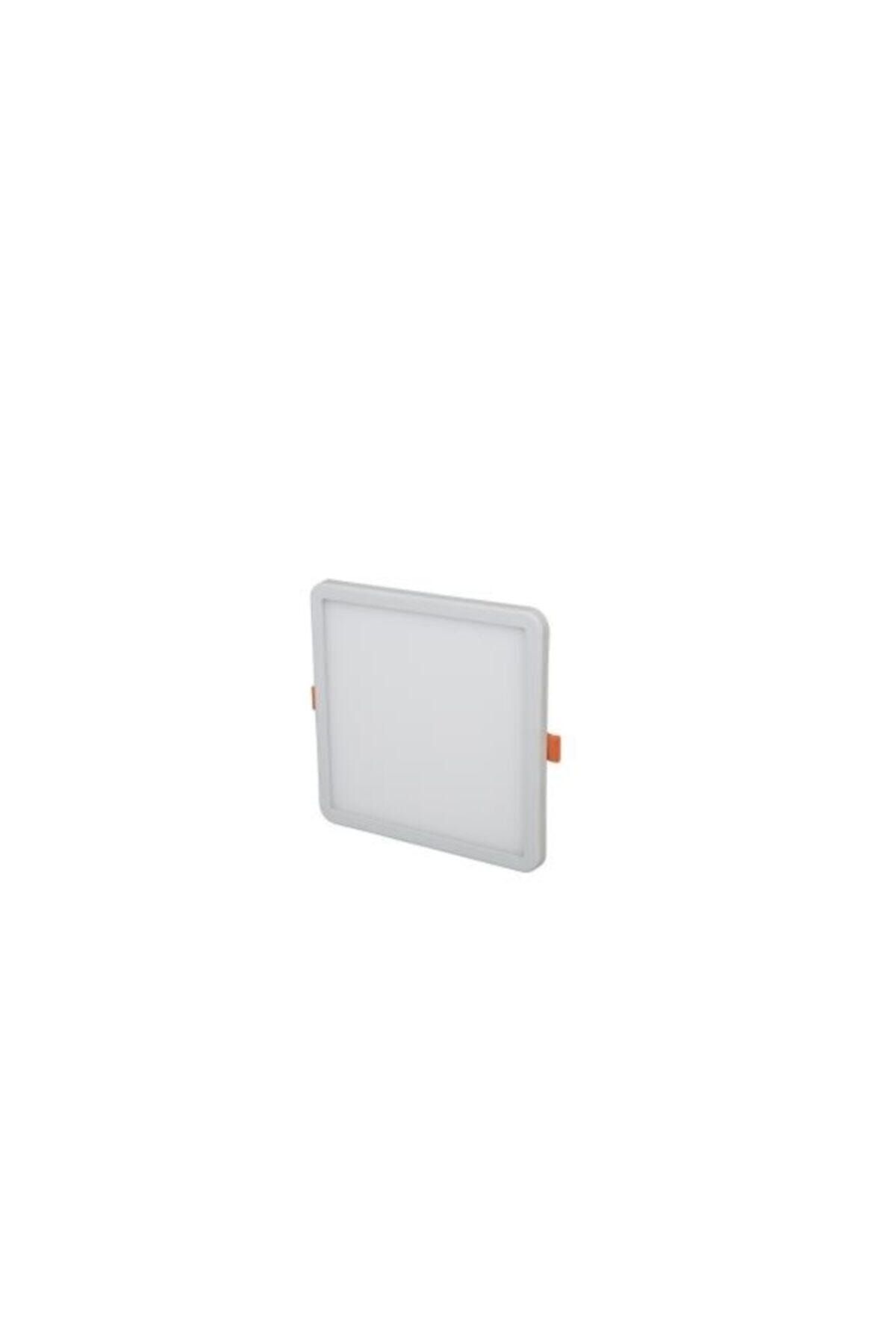 Cata Plus Seri Panel Led Armatür 20 Watt Ct-5658 Kare Günışığı
