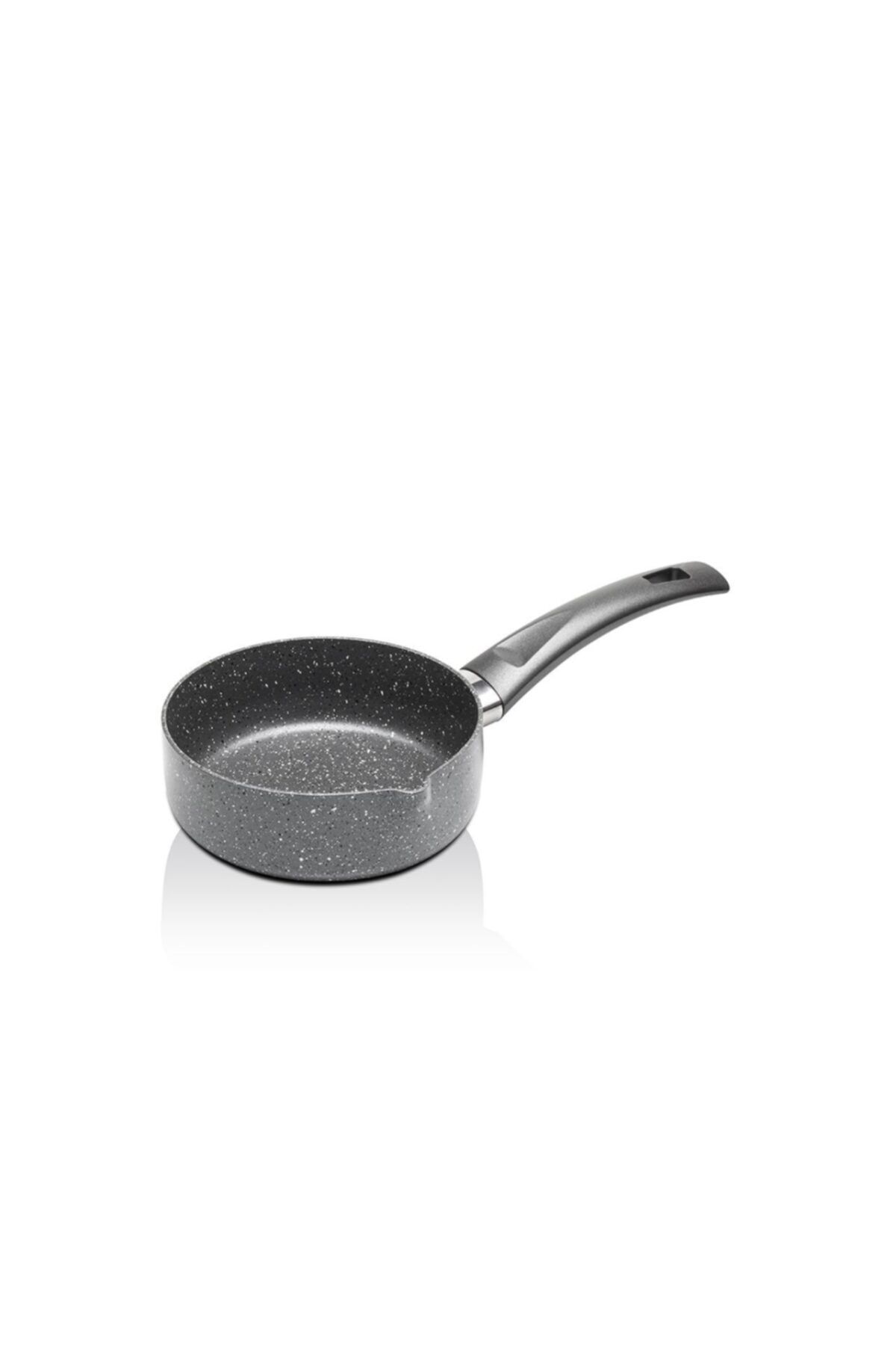 EW's Kitchenware 14 cm  Granit Gri Sosluk