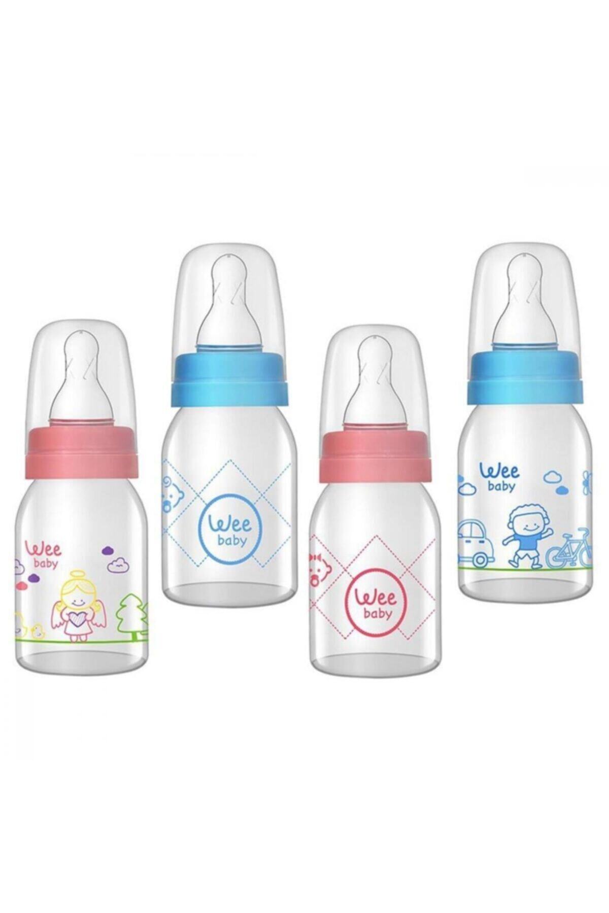 Wee Baby Cam Biberon 125 ml