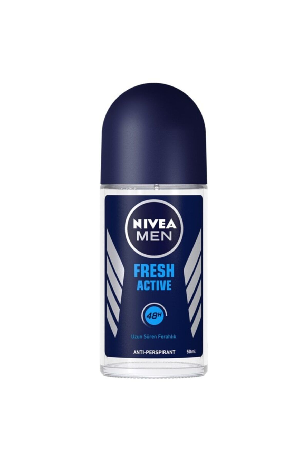 Nivea Men Fresh Active Erkek Deodorant Roll-on 50 Ml