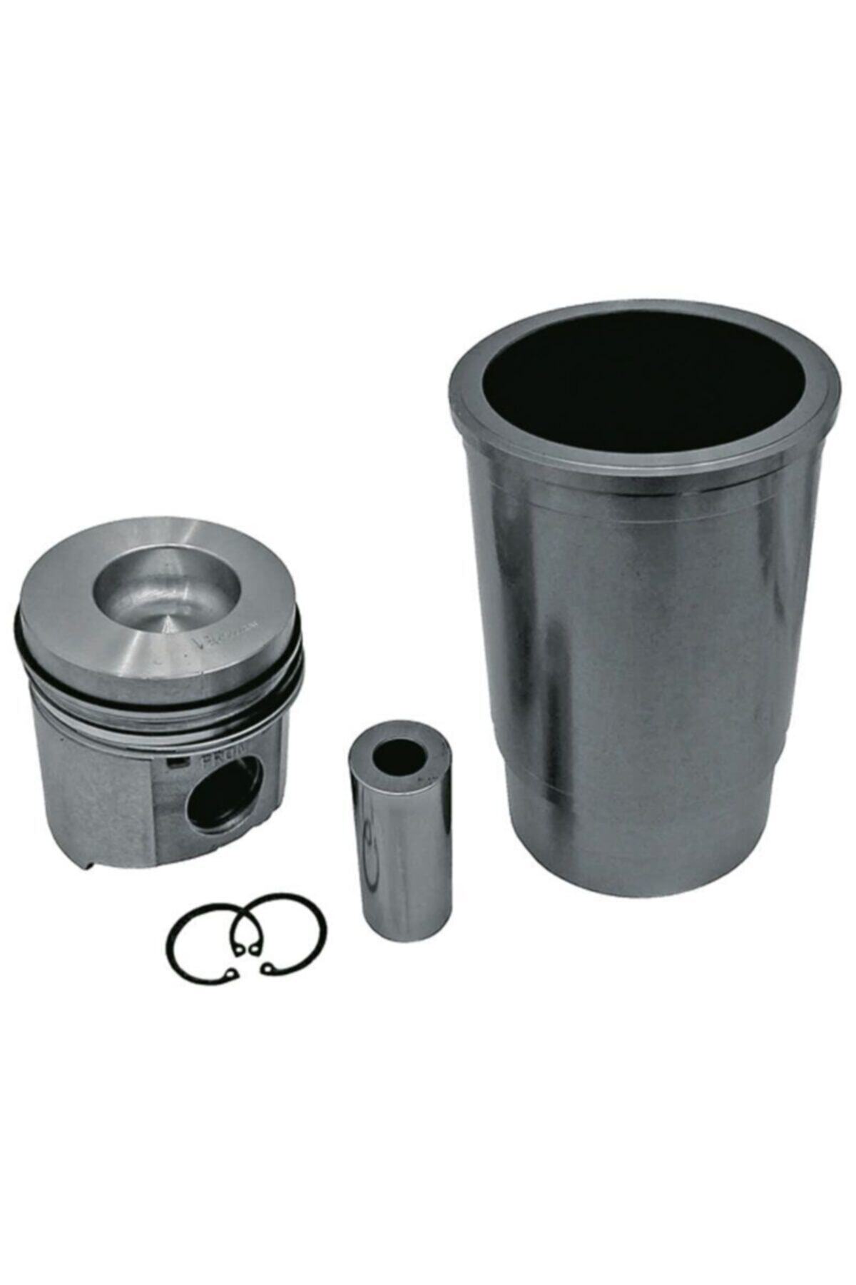 FP DİESEL Re20291 Komple Kit 130mm 50.8 Pim - John Deere
