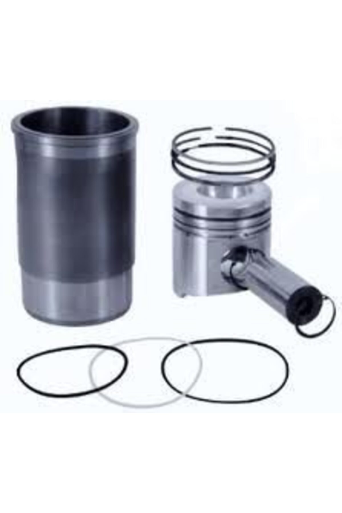 FederalMogul Re67426 Komple Kit 106.5mm 41 Pim Turbo - John Deere