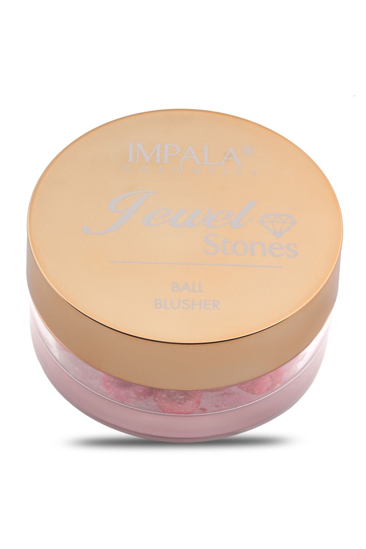 IMPALA Top Allık - Ball Blusher  No :2