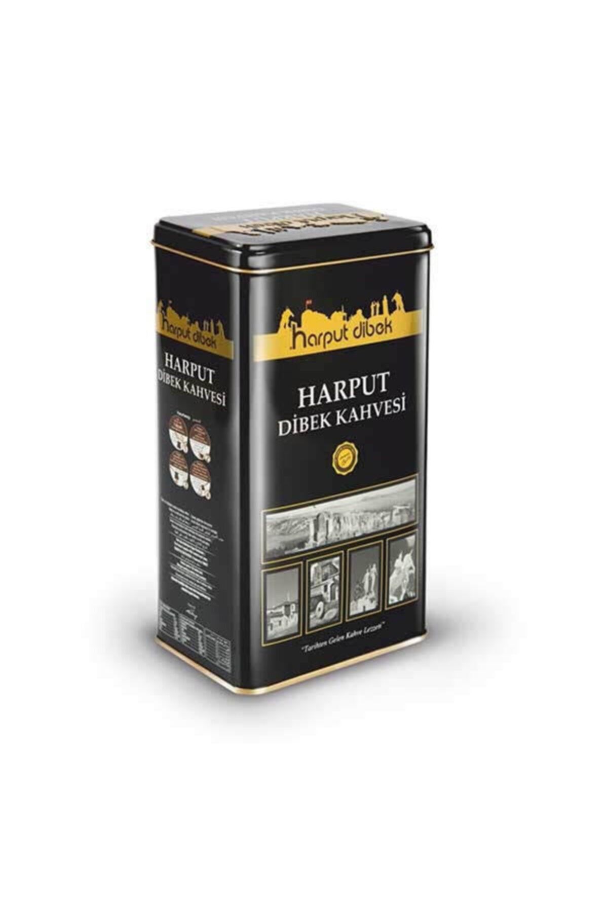 HARPUT DİBEK Kahvesi 500 gr Harput500