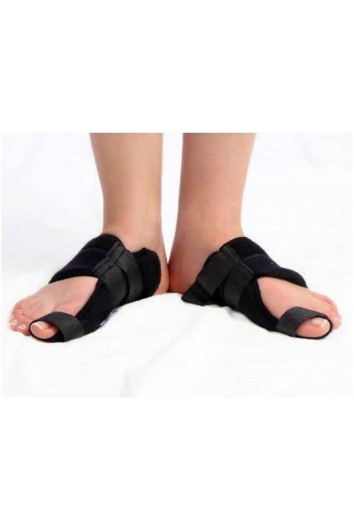 Ankaflex Halluks Valgus Gece Ateli Düzeltici Ayak Başparmak Kemiği Çıkıntısı Tedavi Bunyonu