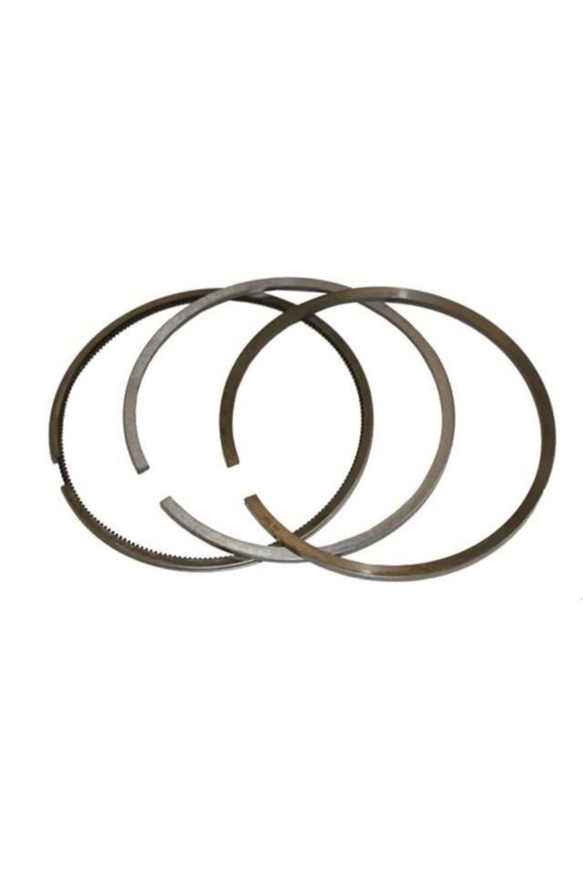 FP DİESEL Ar55630 Segman 108mm John Deere