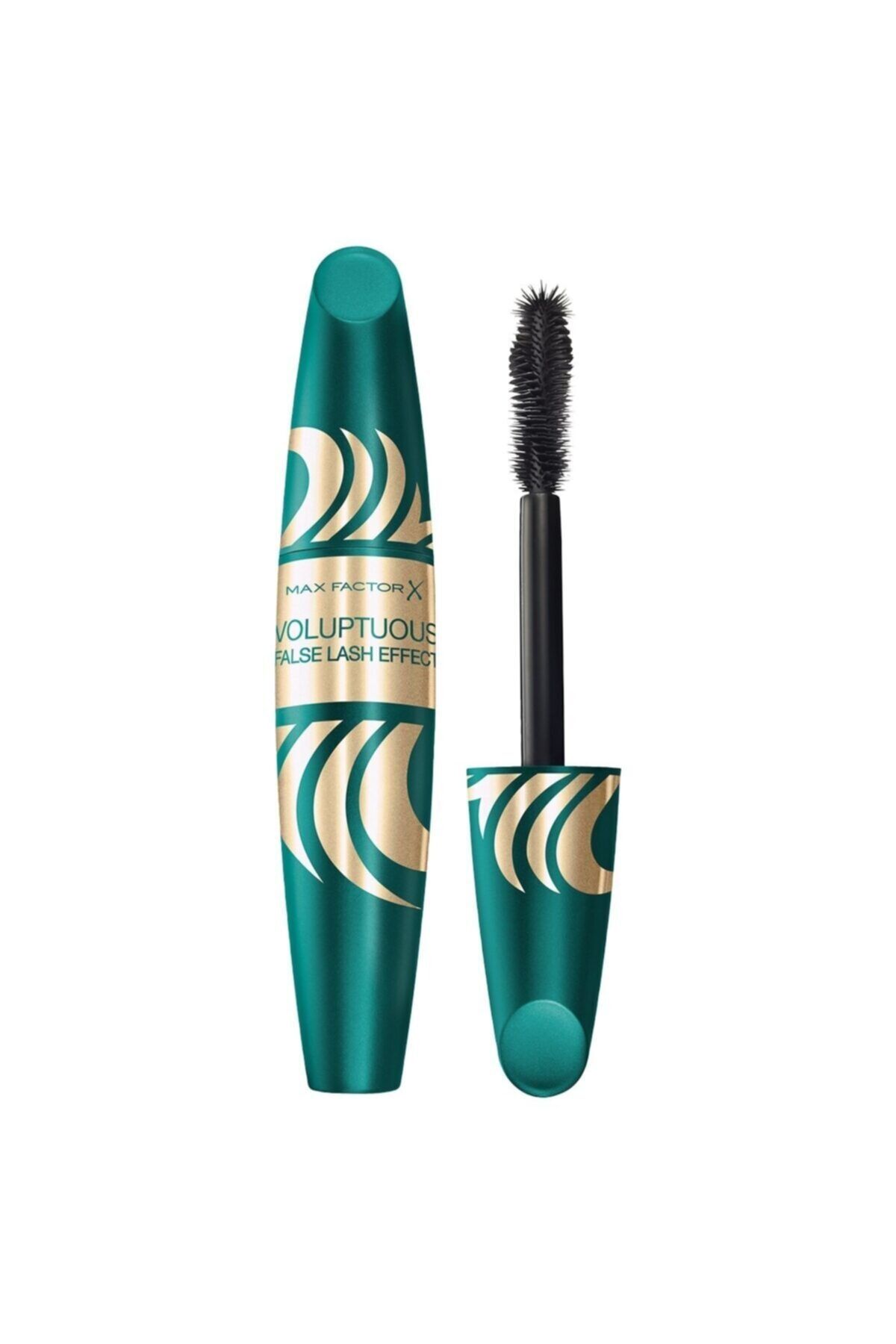 Max Factor Voluptuous False Lash Effect Maskara Siyah