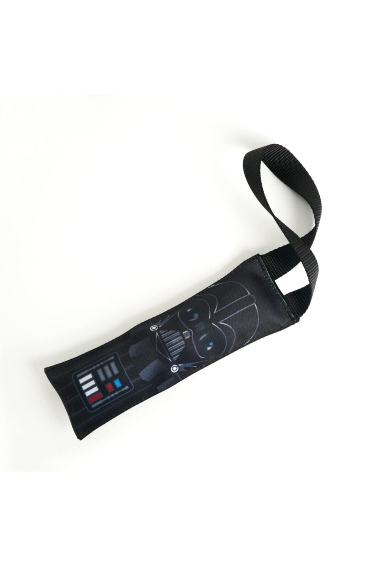 Lu and Ka Pets Star Wars Öten Isırma Ve Çekme Oyuncağı