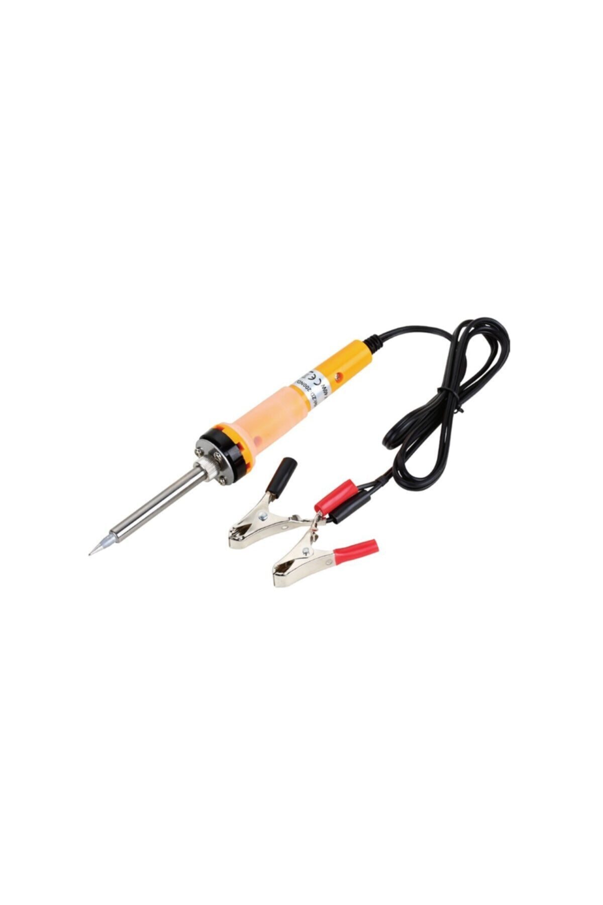 SLine Sline Zd-200ndj 12v 40 Watt Akü Maşalı Havya