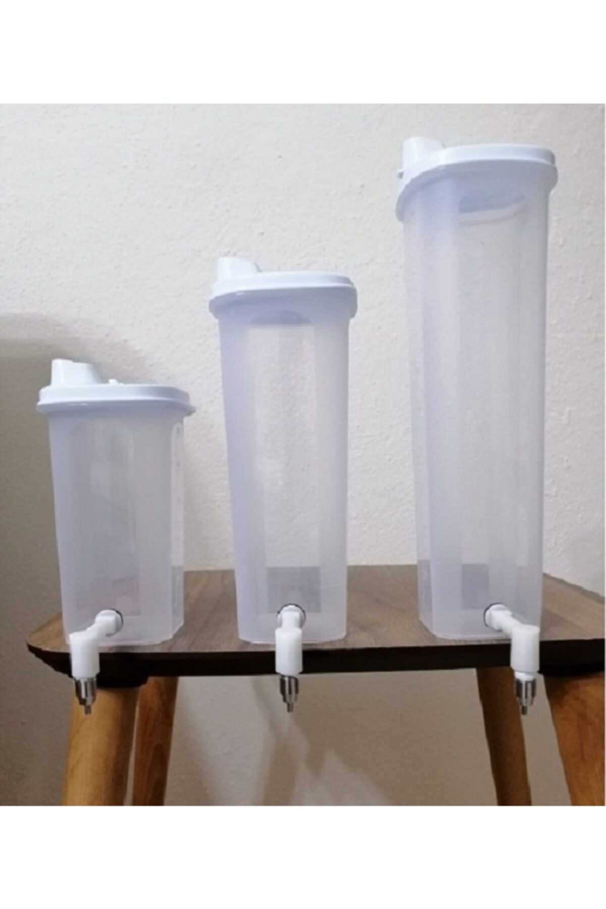 yılmaznipel Tavşan Nipeli Suluk 700 Ml 1 Adet