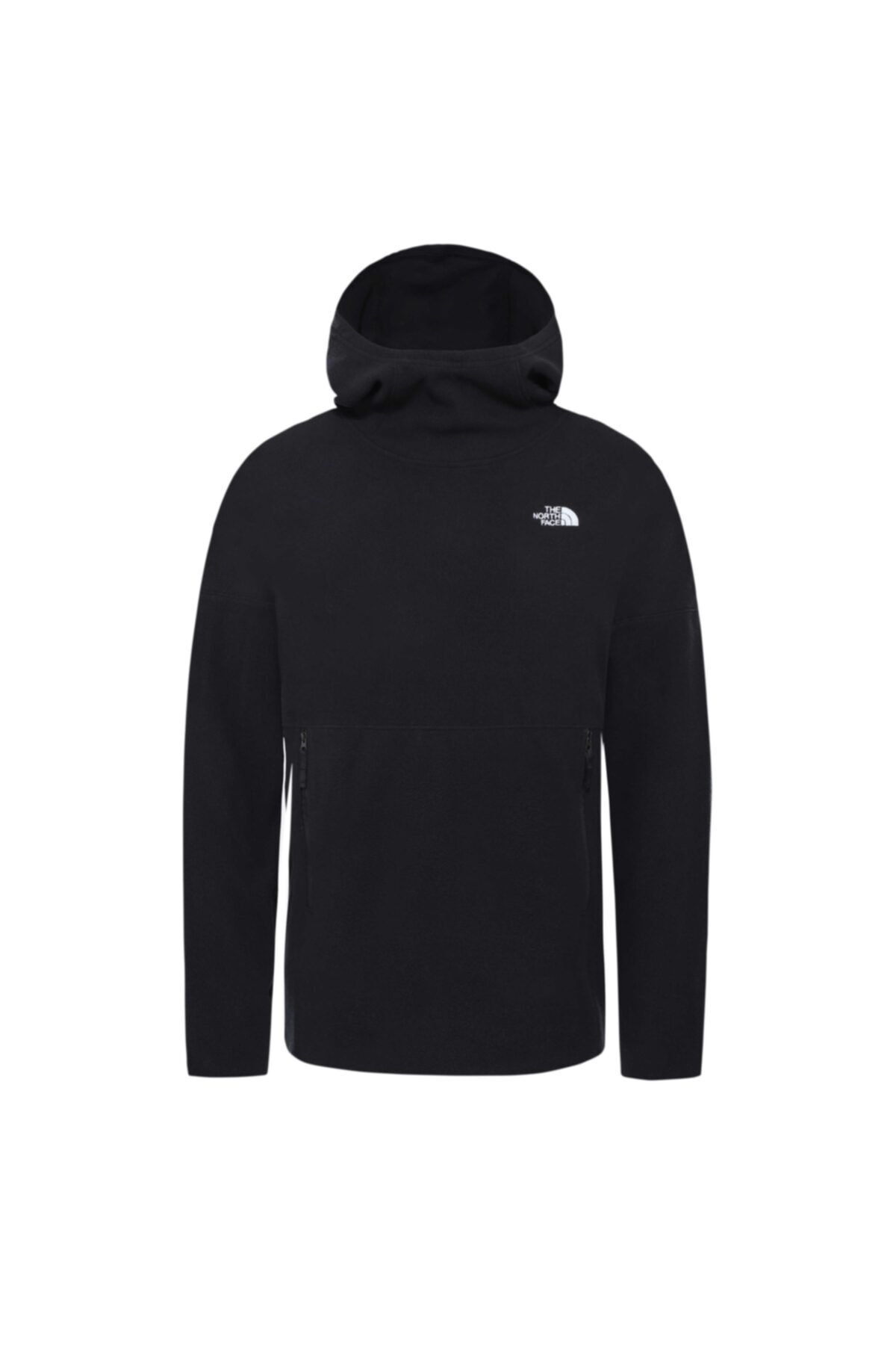 THE NORTH FACE Tka Glacier Hoodie Kadın Polar T94p6vjk3