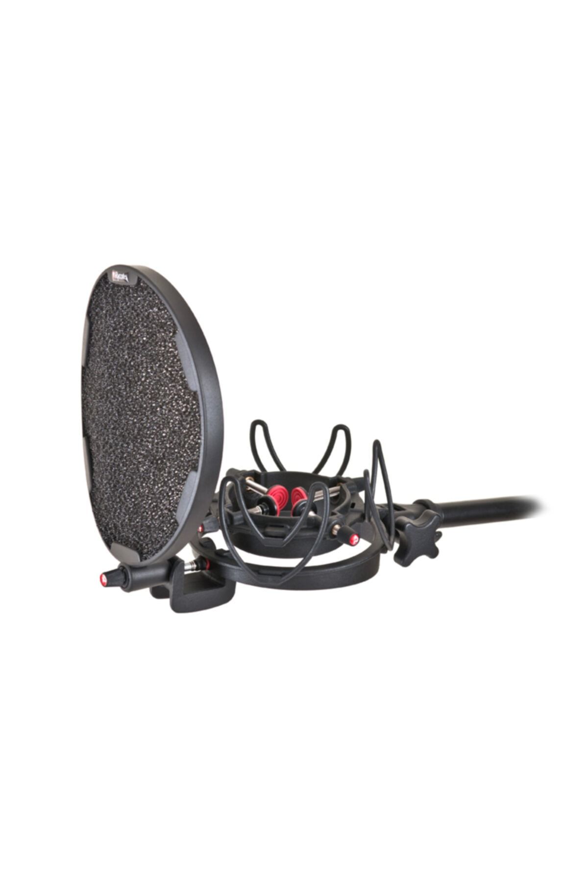 Rycote 045002 Invision Usm Stüdyo Kiti