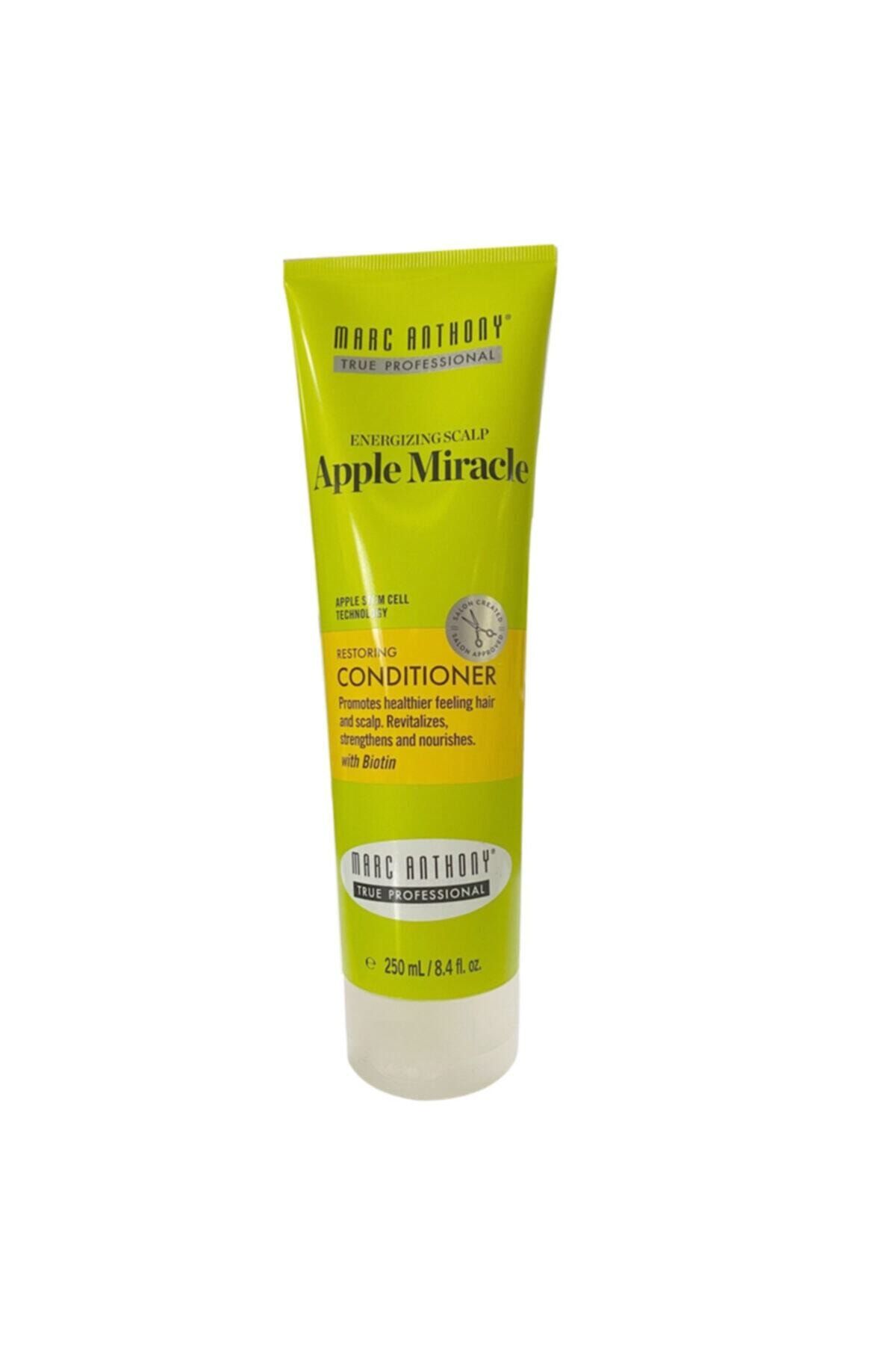 MARC ANTHONY Apple Miracle Restoring Conditioner 250 Ml
