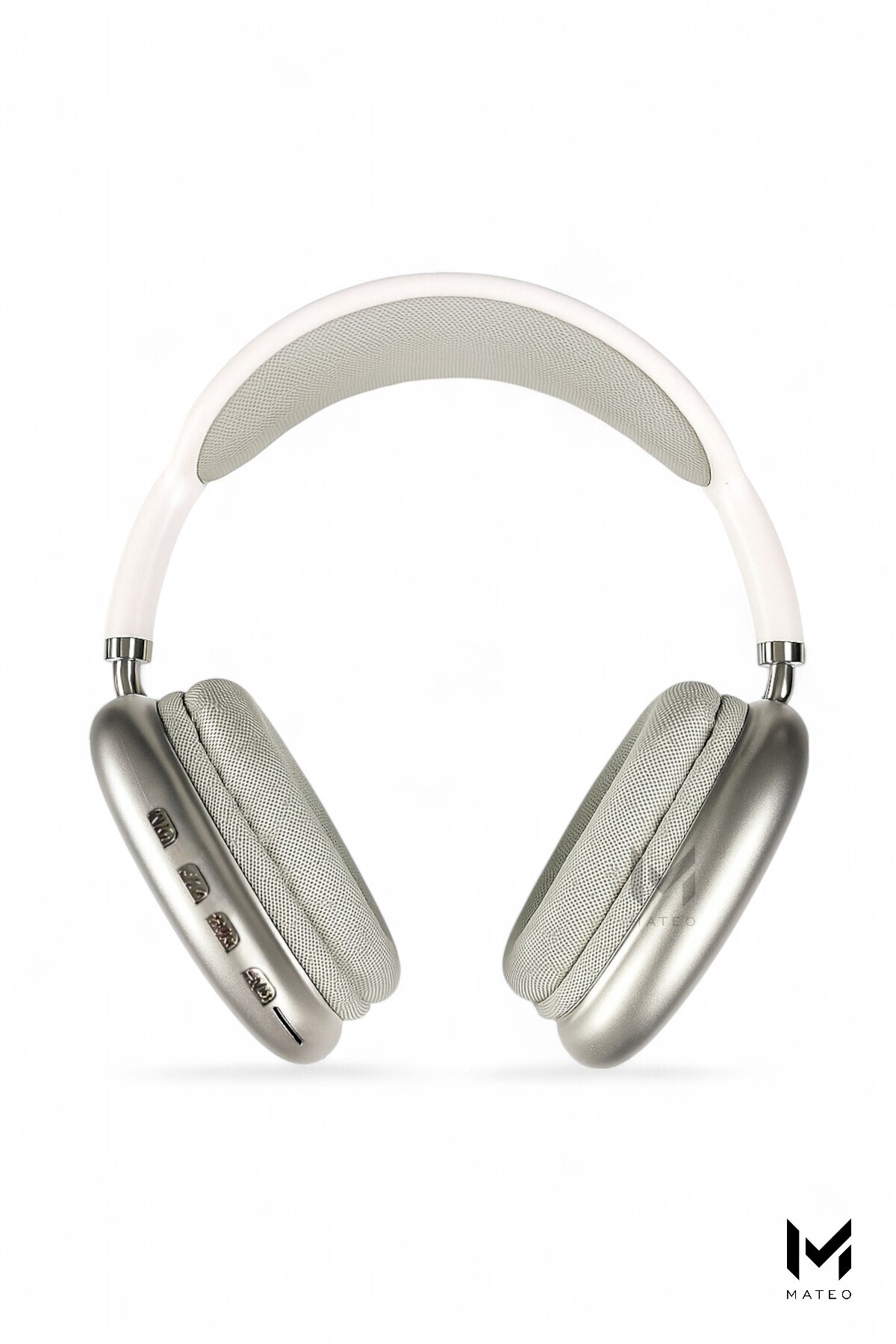 با کیس ارتقا یافته | Pro 5.3 | هدست بلوتوث بی سیم | iOS سازگار با اندروید | استریو