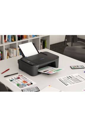 Canon Pixma, Wi‑fi Yazıcı, Çok Fonksiyonlu Yazıcı, Tarayıcı, Fotokopi Makineleri, Kartuşlu Yazıcı Image 1
