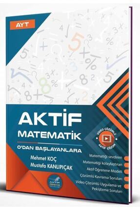 Ayt Matematik 0'dan Başlayanlara 2026 Image 0