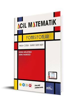 Acil Fonksiyonlar Fasikülü Image 0