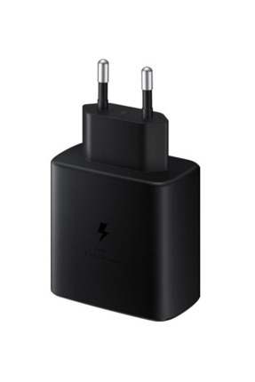 Ep-ta845x 45w Hızlı Şarj Adaptörü - Siyah (EP-TA845X) Image 0