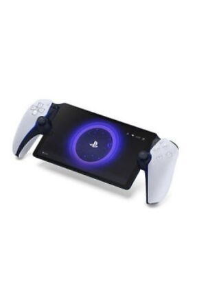 Playstation 5 Portal Ekranlı Gamepad (İTHALATÇI GARANTİLİ) Fly Portal, One Size Image 0
