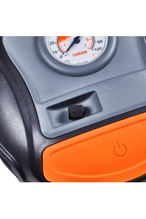 Lastik Şişirme Kompresörü Tyreinflate Oti200 Image 1