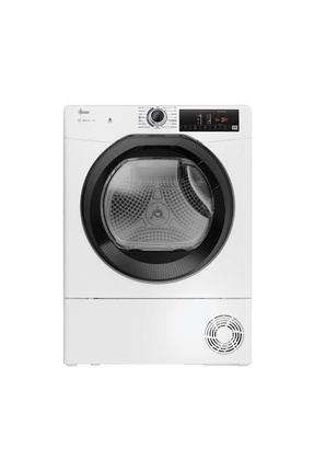 HRE H11A2TBE-17 11 kg Wi-Fi + Bluetooth Bağlantılı Isı Pompalı Kurutma Makinesi Image 0