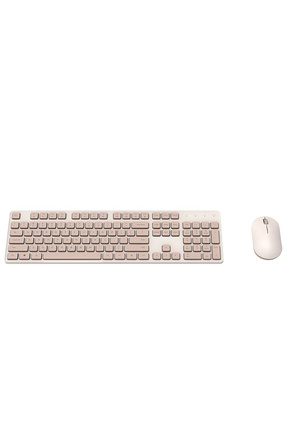 Kablosuz Q Klavye Mouse Set Wxjs01ym Image 0