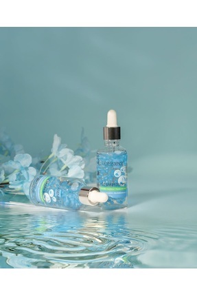Cilt Bariyer Destekleyici Serum (Centella Asiatica + Hyaluronik Asit ) Image 0