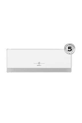 (BAYMAK) Clim’up Inovent 18000 Btu A Inverter Klima Image 0