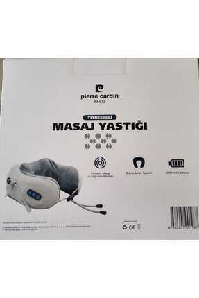 M20001 Boyun Masaj Aleti Image 0