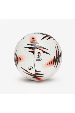 Replika Futbol Topu - 5 Numara - UEFA Avrupa Ligi 25/26 Image 0