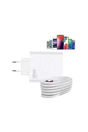 120 WATT HIZLI ŞARJ ALETİ Image 0