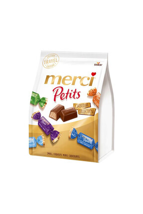 Merci Petits 250g Image 0